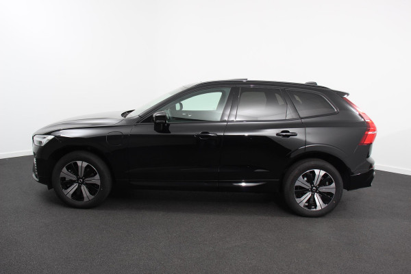 Volvo XC60 2.0 T6 Plug-in hybrid AWD Plus Dark Volvo XC60 2.0 Recharge T6 AWD Plus Dark | Nieuw ! | Leder | Navigatie | Google | Harman Kardon | Panorama dak | Lichtmetalen Velgen 19" | Dab | Stoelverwarming | Camera | Led