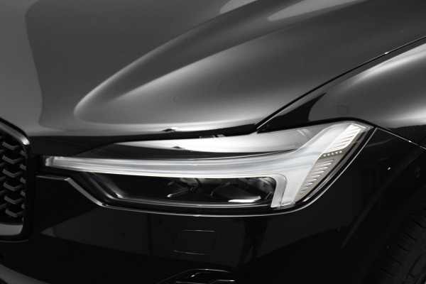 Volvo XC60 2.0 T6 Plug-in hybrid AWD Plus Dark Volvo XC60 2.0 Recharge T6 AWD Plus Dark | Nieuw ! | Leder | Navigatie | Google | Harman Kardon | Panorama dak | Lichtmetalen Velgen 19" | Dab | Stoelverwarming | Camera | Led
