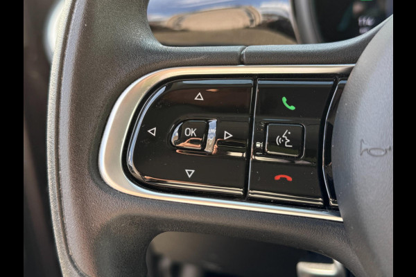 Fiat 500 Action 24 kWh PARKEERSENSOREN / CARPLAY / CRUISE CONTROL / ECC / STOELVERWARMING / WEING KM'S
