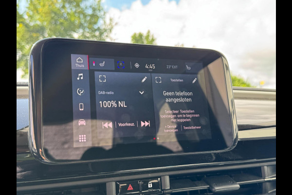 Fiat 500 Action 24 kWh PARKEERSENSOREN / CARPLAY / CRUISE CONTROL / ECC / STOELVERWARMING / WEING KM'S