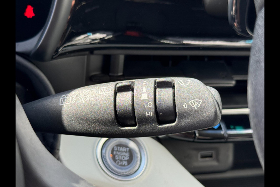 Fiat 500 Action 24 kWh PARKEERSENSOREN / CARPLAY / CRUISE CONTROL / ECC / STOELVERWARMING / WEING KM'S