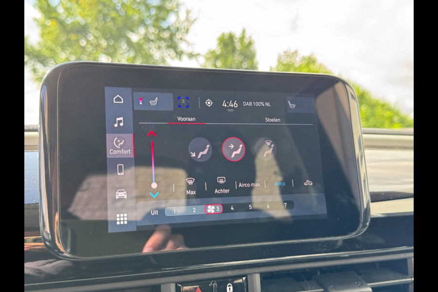 Fiat 500 Action 24 kWh PARKEERSENSOREN / CARPLAY / CRUISE CONTROL / ECC / STOELVERWARMING / WEING KM'S