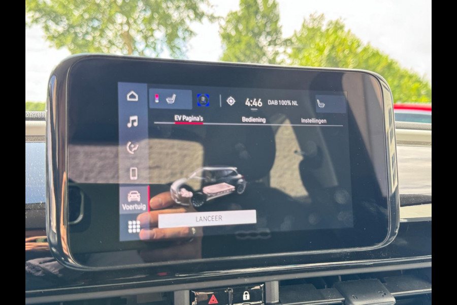 Fiat 500 Action 24 kWh PARKEERSENSOREN / CARPLAY / CRUISE CONTROL / ECC / STOELVERWARMING / WEING KM'S