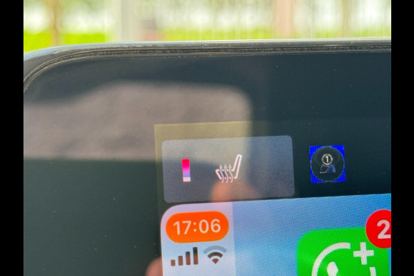 Fiat 500 Action 24 kWh PARKEERSENSOREN / CARPLAY / CRUISE CONTROL / ECC / STOELVERWARMING / WEING KM'S