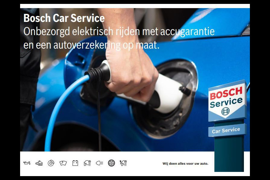 Fiat 500 Action 24 kWh PARKEERSENSOREN / CARPLAY / CRUISE CONTROL / ECC / STOELVERWARMING / WEING KM'S