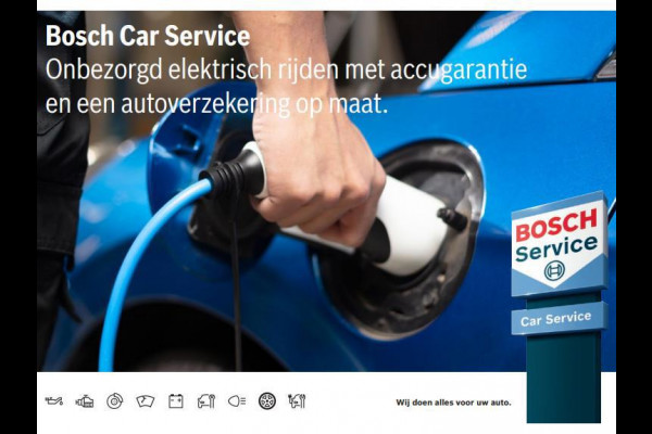 Fiat 500 Action 24 kWh PARKEERSENSOREN / CARPLAY / CRUISE CONTROL / ECC / STOELVERWARMING / WEING KM'S