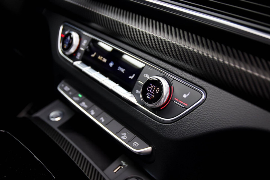 Audi Q5 50 TFSI e Quattro Competition S Edition S-Line 299pk Automaat! 1e|DLR|Panoramadak|Virtual Cockpit|Luchtvering|OLED Matrix