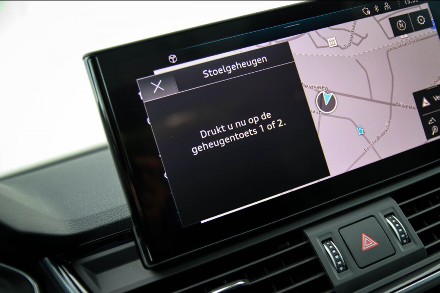 Audi Q5 50 TFSI e Quattro Competition S Edition S-Line 299pk Automaat! 1e|DLR|Panoramadak|Virtual Cockpit|Luchtvering|OLED Matrix