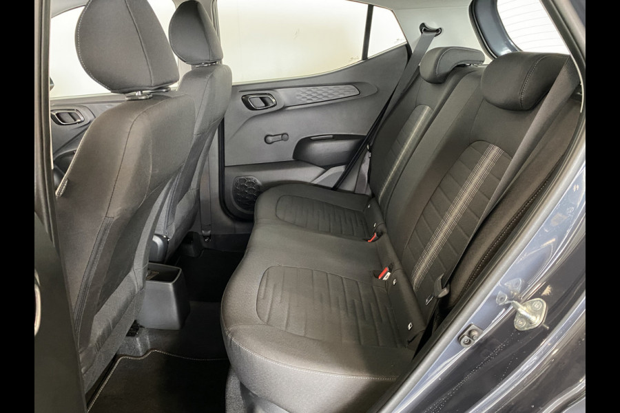 Hyundai i10 1.0 Comfort Smart