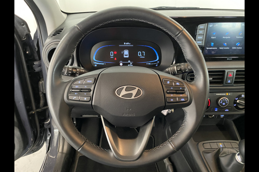 Hyundai i10 1.0 Comfort Smart