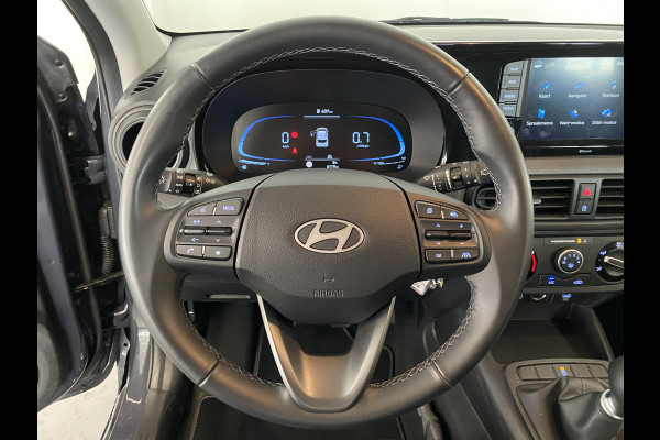 Hyundai i10 1.0 Comfort Smart