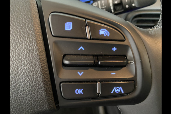 Hyundai i10 1.0 Comfort Smart