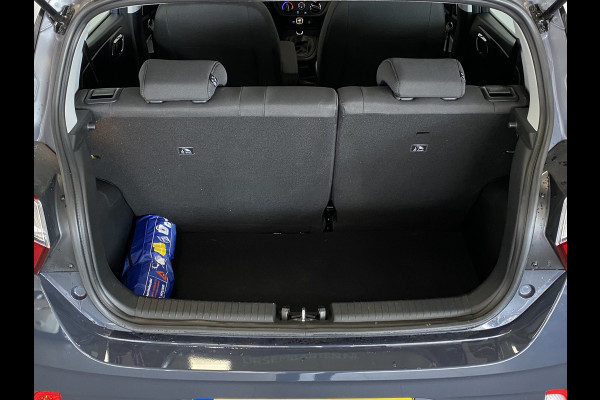 Hyundai i10 1.0 Comfort Smart