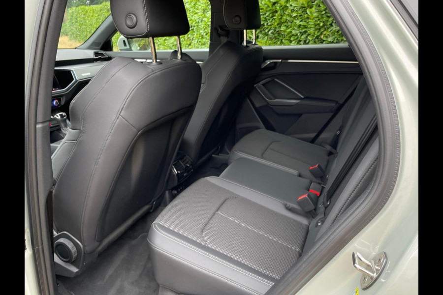 Audi Q3 Sportback 35 TFSI S-Line Edition /Automaat/Navi/Keyless/Carplay