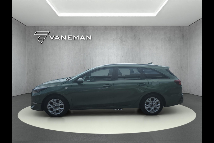 Kia Ceed Sportswagon 1.0 T-GDi ComfortLine