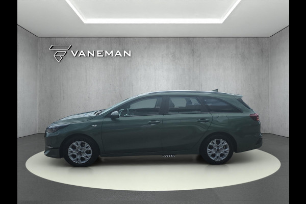 Kia Ceed Sportswagon 1.0 T-GDi ComfortLine
