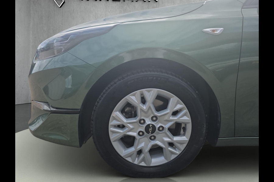 Kia Ceed Sportswagon 1.0 T-GDi ComfortLine