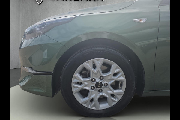 Kia Ceed Sportswagon 1.0 T-GDi ComfortLine