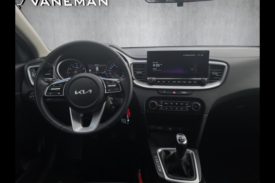 Kia Ceed Sportswagon 1.0 T-GDi ComfortLine