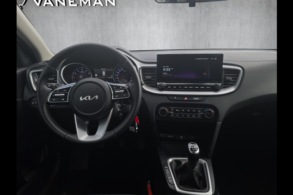 Kia Ceed Sportswagon 1.0 T-GDi ComfortLine