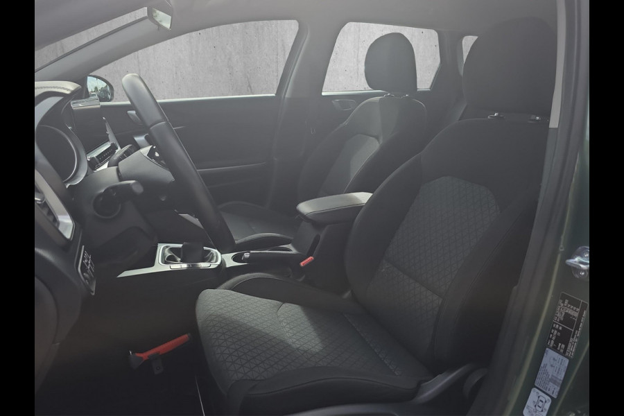 Kia Ceed Sportswagon 1.0 T-GDi ComfortLine