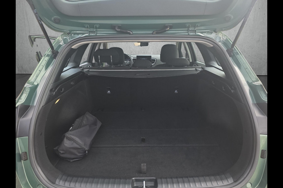 Kia Ceed Sportswagon 1.0 T-GDi ComfortLine