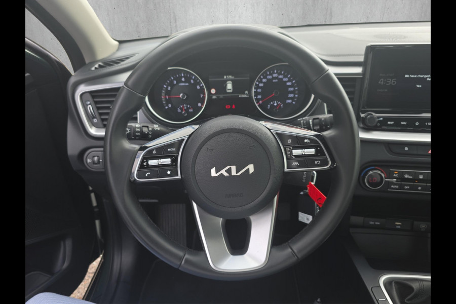 Kia Ceed Sportswagon 1.0 T-GDi ComfortLine