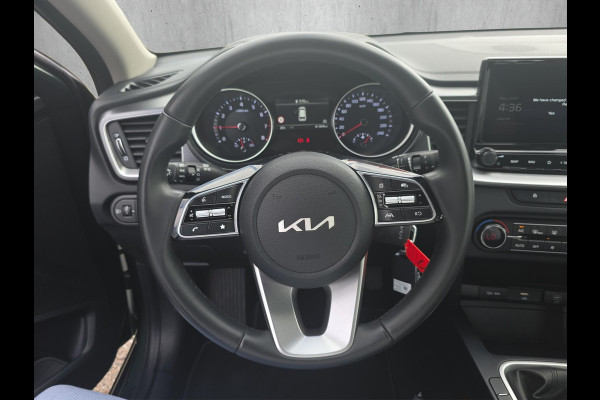 Kia Ceed Sportswagon 1.0 T-GDi ComfortLine