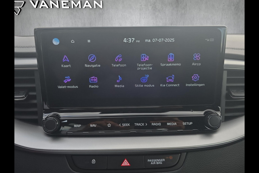Kia Ceed Sportswagon 1.0 T-GDi ComfortLine