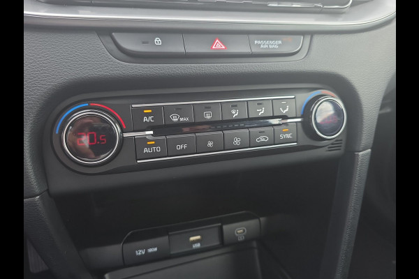 Kia Ceed Sportswagon 1.0 T-GDi ComfortLine
