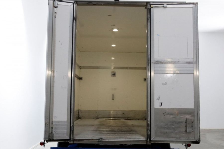 Volkswagen Crafter 35 2.0 TDI E6 Bakwagen met achterdeuren 2 Persoons 02-2020