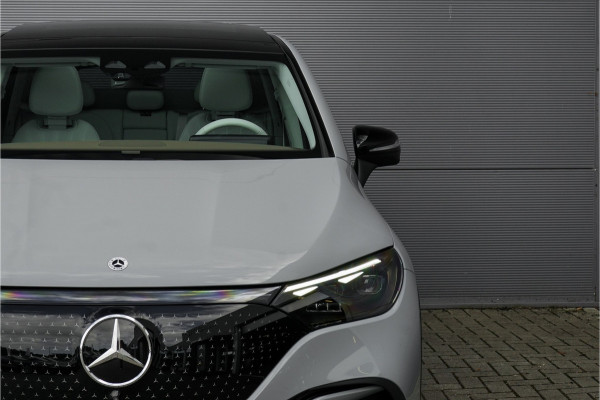 Mercedes-Benz EQE SUV 350 4M AMG 91 kWh Night Pano Trekhaak