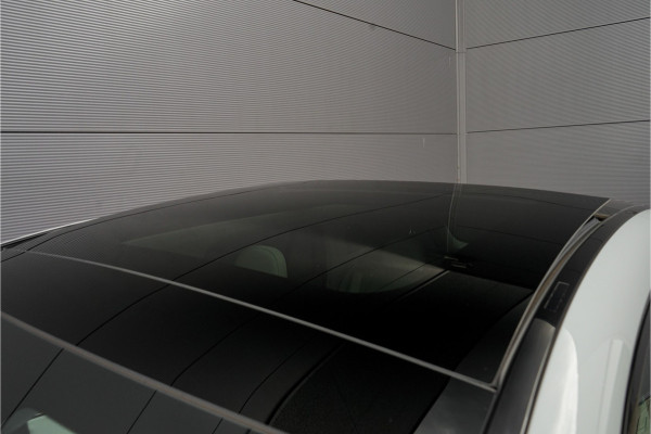 Mercedes-Benz EQE SUV 350 4M AMG 91 kWh Night Pano Trekhaak