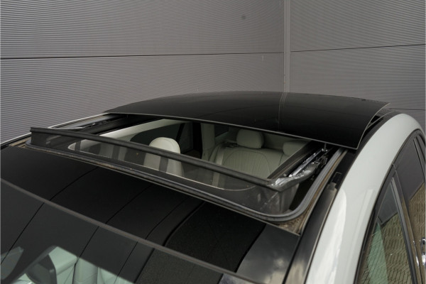 Mercedes-Benz EQE SUV 350 4M AMG 91 kWh Night Pano Trekhaak