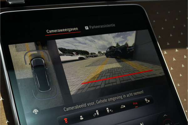 Mercedes-Benz EQE SUV 350 4M AMG 91 kWh Night Pano Trekhaak