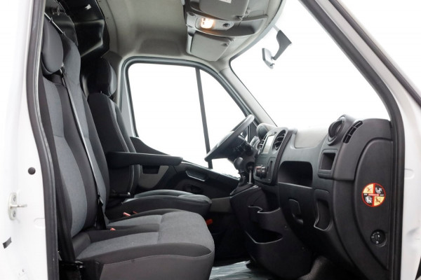 Renault Master T35 2.3 dCi E6 L1H2 Airco/Camera/2x Schuifdeur 09-2017