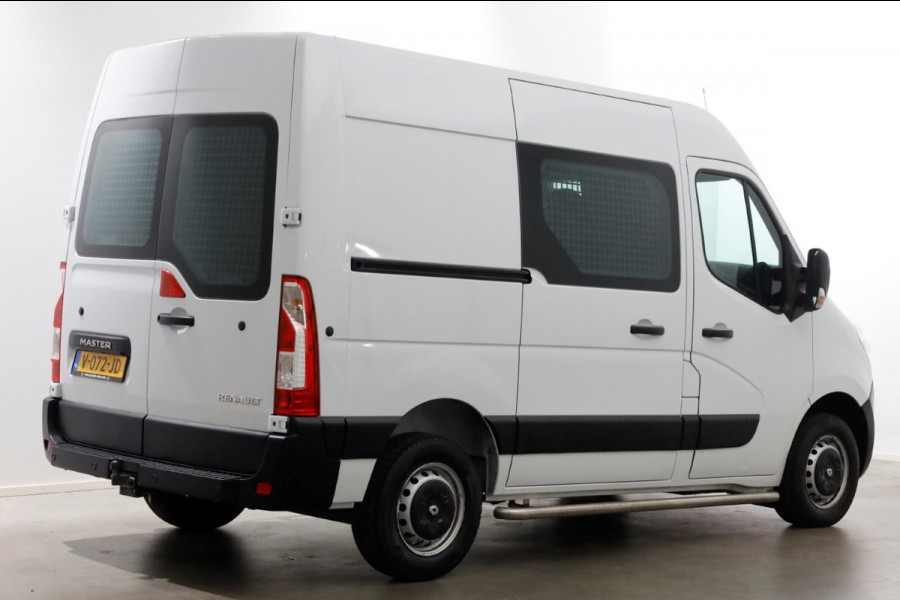 Renault Master T35 2.3 dCi E6 L1H2 Airco/Camera/2x Schuifdeur 09-2017