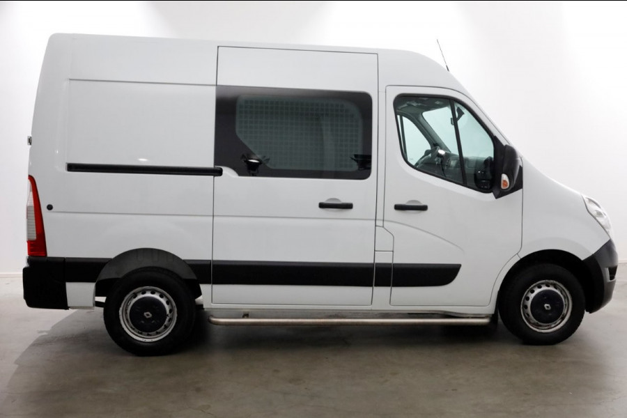 Renault Master T35 2.3 dCi E6 L1H2 Airco/Camera/2x Schuifdeur 09-2017