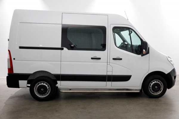 Renault Master T35 2.3 dCi E6 L1H2 Airco/Camera/2x Schuifdeur 09-2017