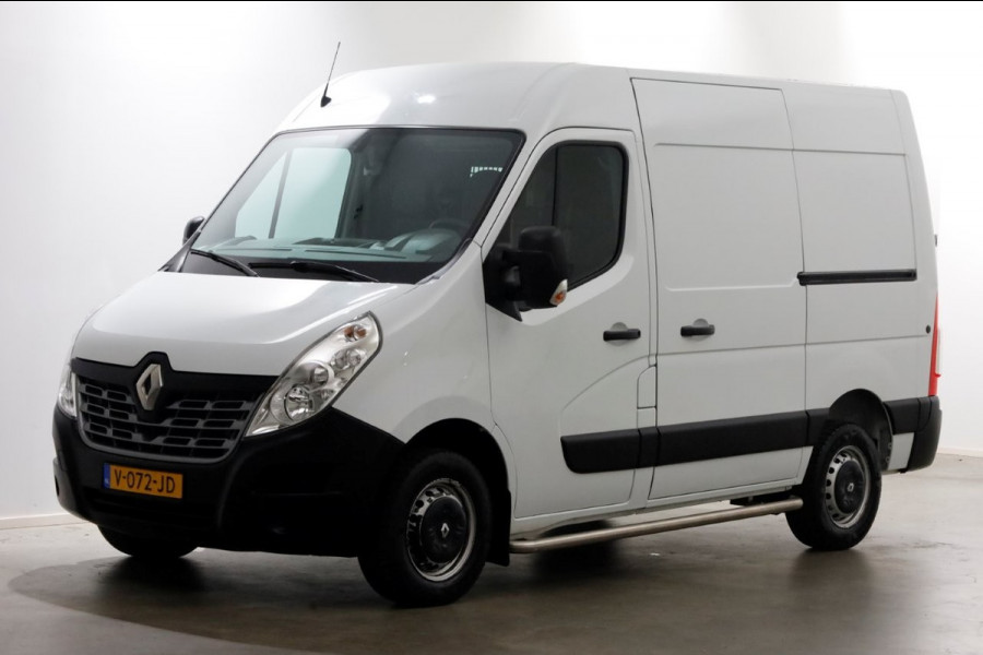 Renault Master T35 2.3 dCi E6 L1H2 Airco/Camera/2x Schuifdeur 09-2017
