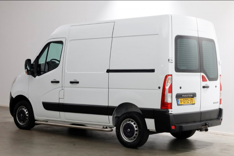 Renault Master T35 2.3 dCi E6 L1H2 Airco/Camera/2x Schuifdeur 09-2017