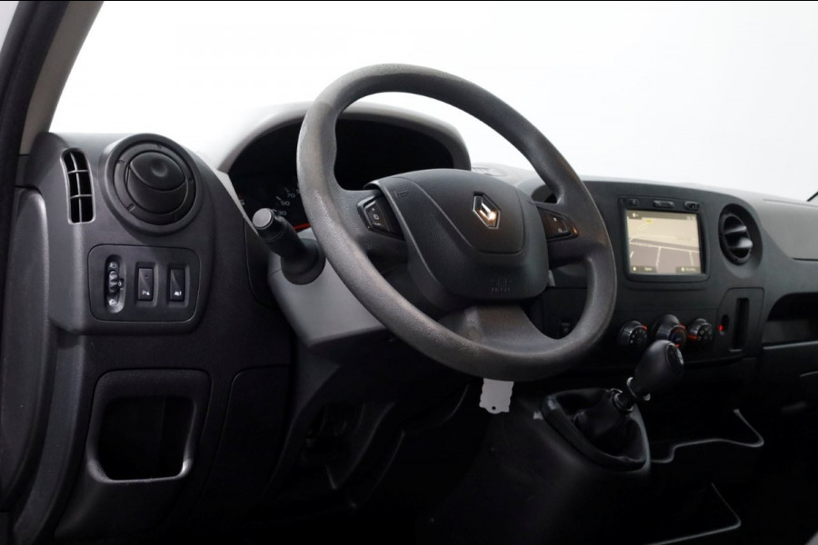 Renault Master T35 2.3 dCi E6 L1H2 Airco/Camera/2x Schuifdeur 09-2017