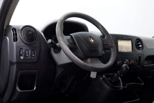 Renault Master T35 2.3 dCi E6 L1H2 Airco/Camera/2x Schuifdeur 09-2017