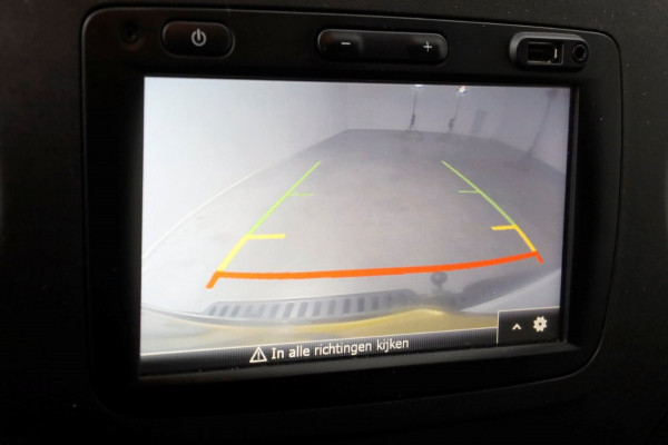 Renault Master T35 2.3 dCi E6 L1H2 Airco/Camera/2x Schuifdeur 09-2017