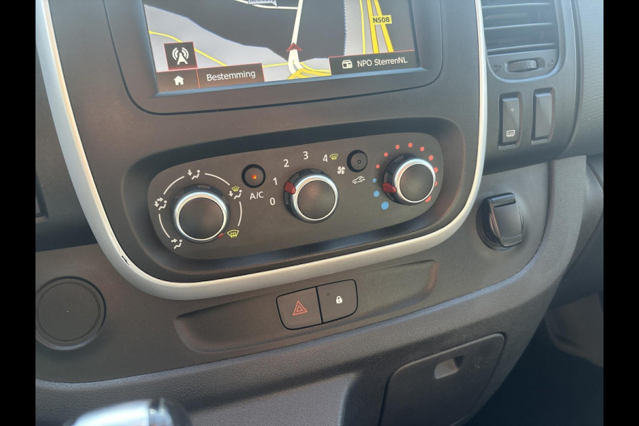 Renault Trafic 2.0 dCi 145 L2H1 Dubbel cabine AUTOMAAT