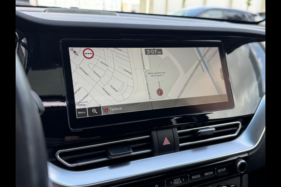 Kia e-Niro ExecutiveLine 64 kWh | Schuifdak | Leder | 1e Eigenaar | Stoelventilatie | JBL Audio | Trekhaak