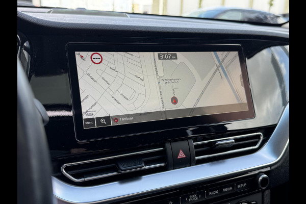 Kia e-Niro ExecutiveLine 64 kWh | Schuifdak | Leder | 1e Eigenaar | Stoelventilatie | JBL Audio | Trekhaak