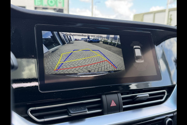 Kia e-Niro ExecutiveLine 64 kWh | Schuifdak | Leder | 1e Eigenaar | Stoelventilatie | JBL Audio | Trekhaak