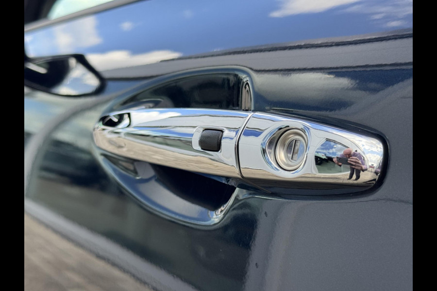Kia e-Niro ExecutiveLine 64 kWh | Schuifdak | Leder | 1e Eigenaar | Stoelventilatie | JBL Audio | Trekhaak