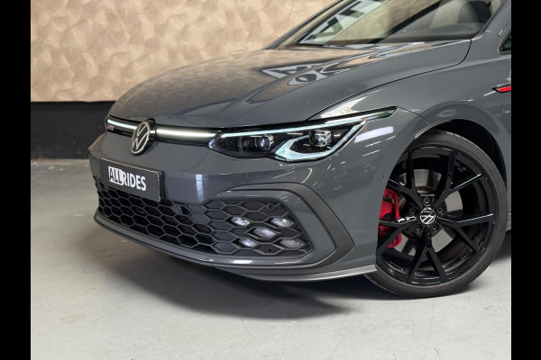 Volkswagen Golf 2.0 TSI GTI | Standkachel | stoelventilatie | Pano | Camera | keyless | memory | Harman/kardon | HUD